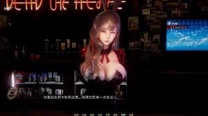 蜉蝣-MayFly 场景演出 画面 7